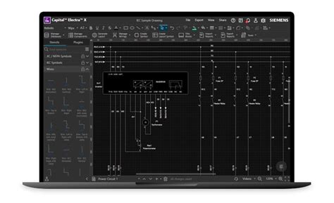 electra x software